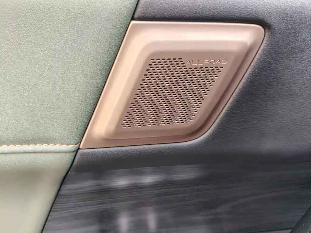 iCAR iCAR 03 — миниатюра 11