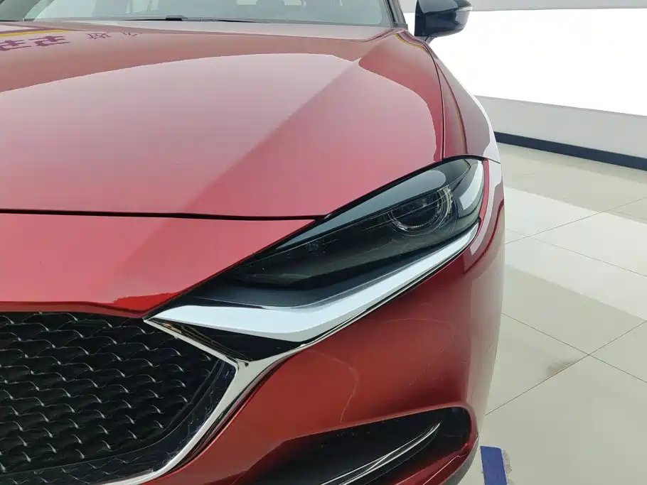 Mazda CX-4 — миниатюра 5