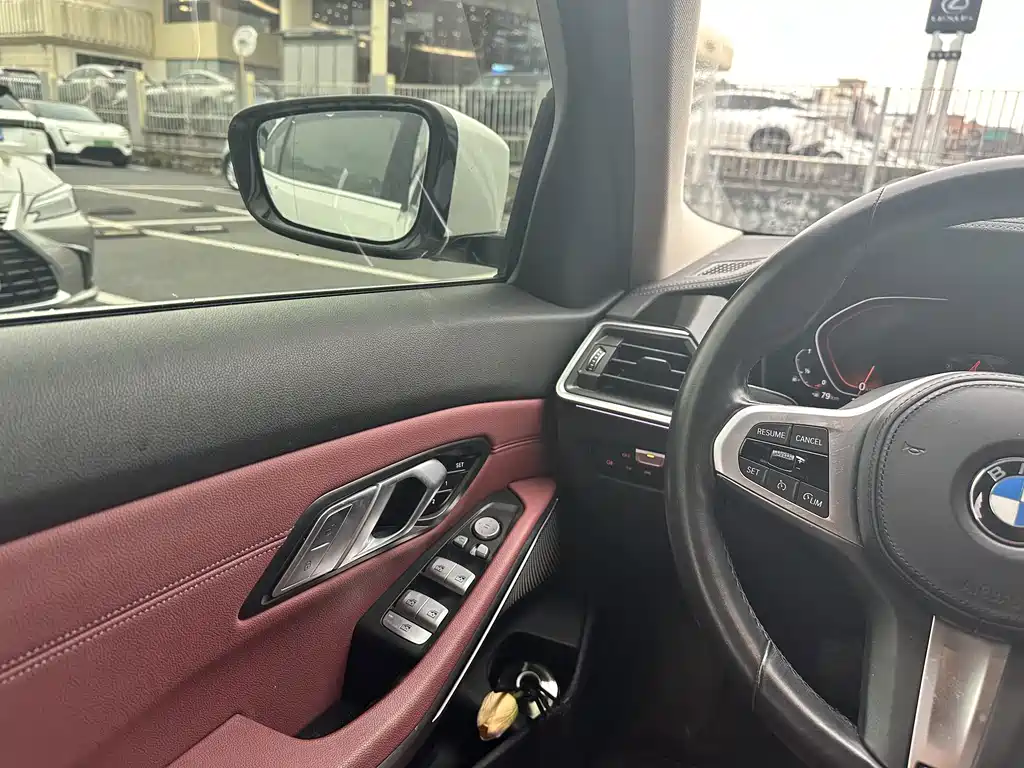 BMW 3 Series — миниатюра 15