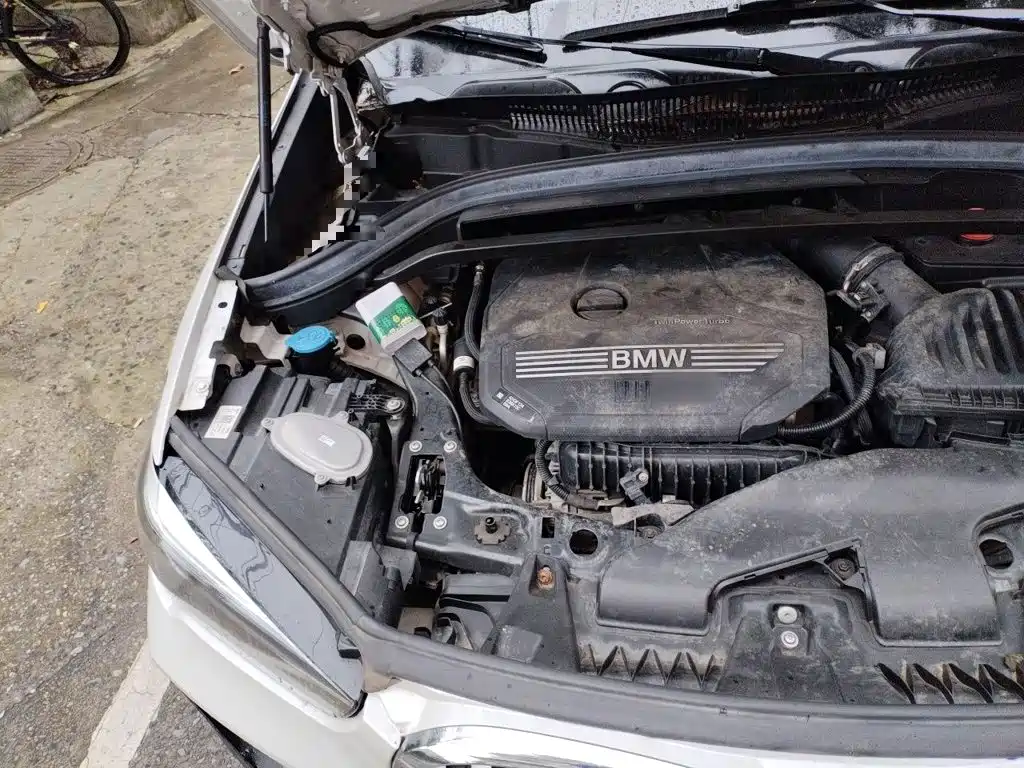 BMW X1 — миниатюра 20