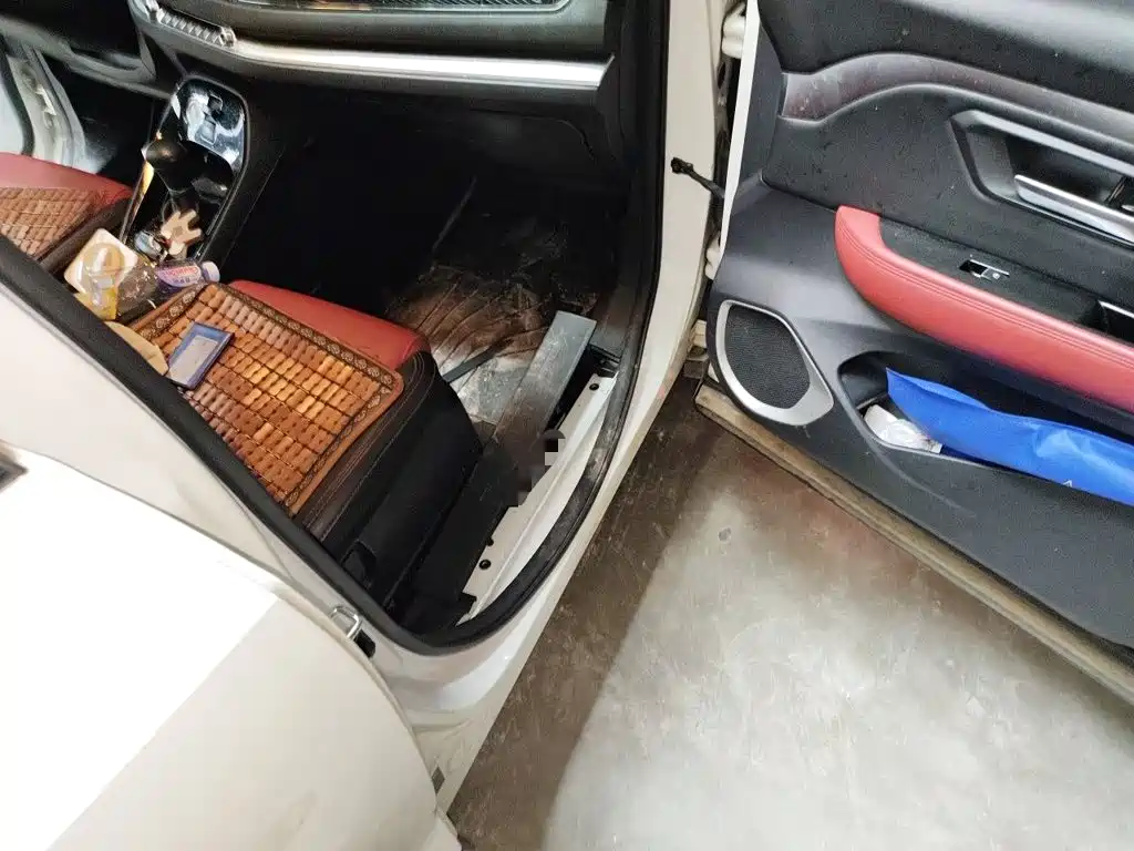 Haval H2s — миниатюра 19