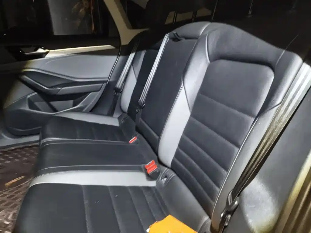Volkswagen Sagitar — миниатюра 13