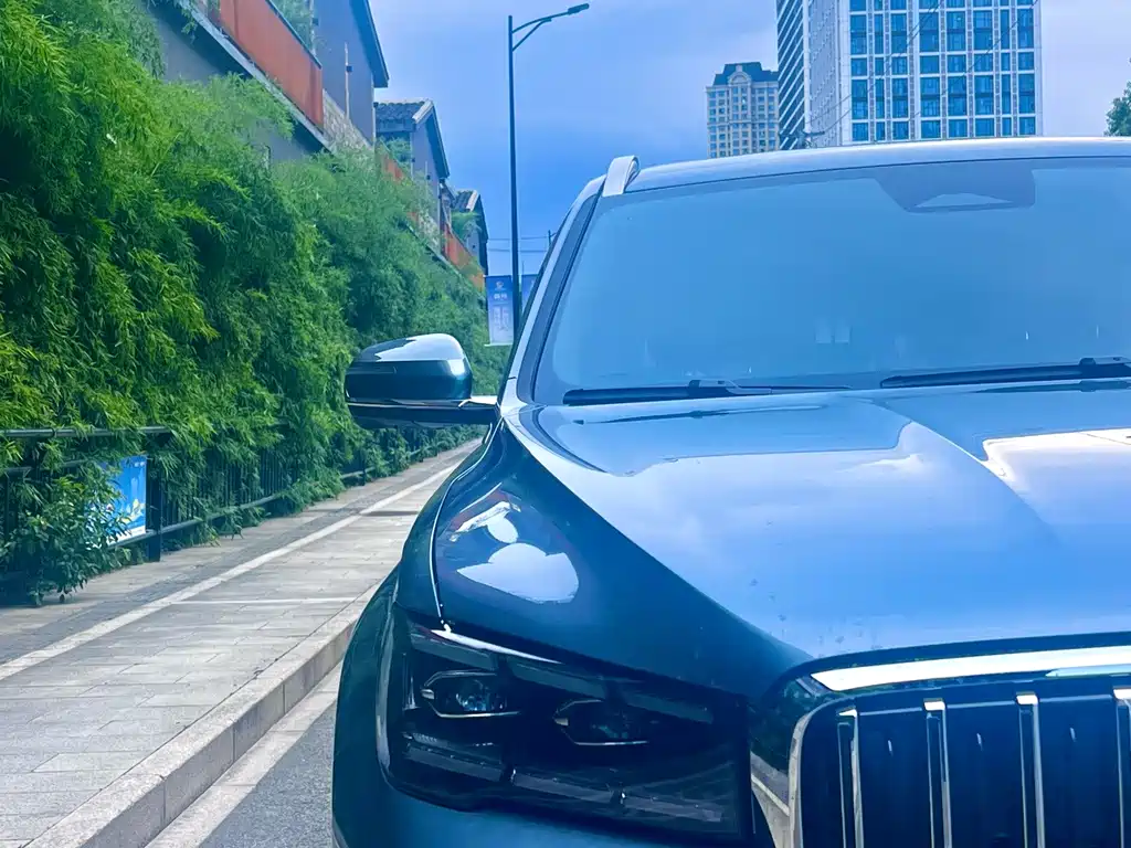 Geely Xingyue L — миниатюра 4