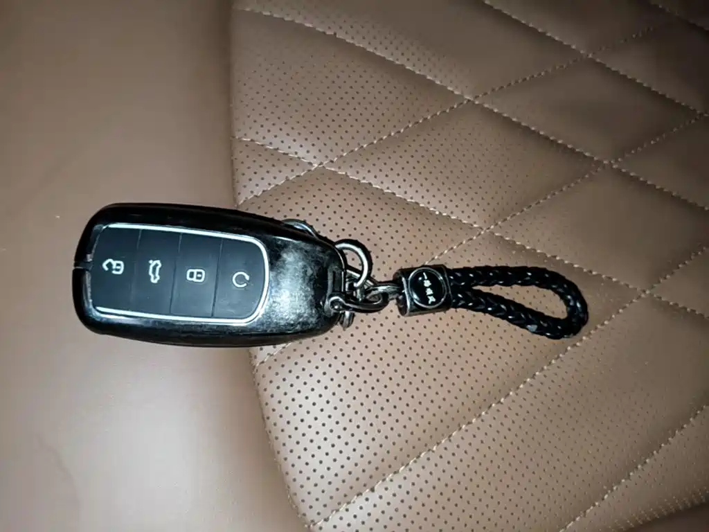Chery Tiggo 8 PLUS — миниатюра 9