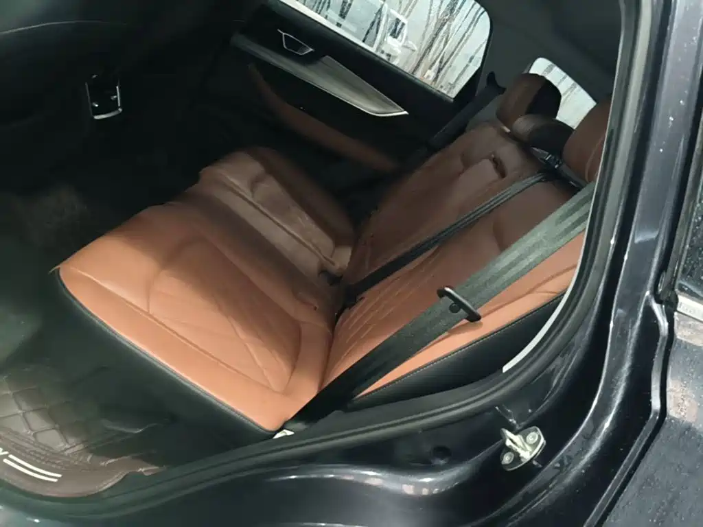 Chery Tiggo 8 PLUS — миниатюра 17