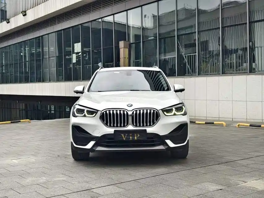 BMW X1 — миниатюра 2