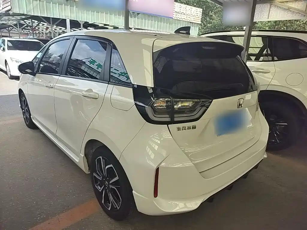 Honda Life — миниатюра 5
