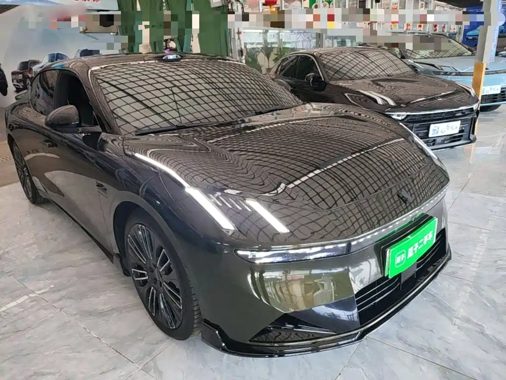 Lynk & Co 10 — миниатюра 4