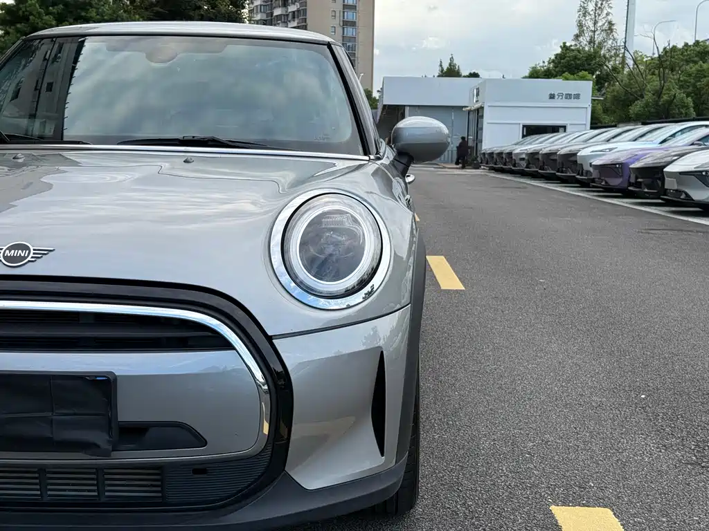 MINI Mini — миниатюра 20