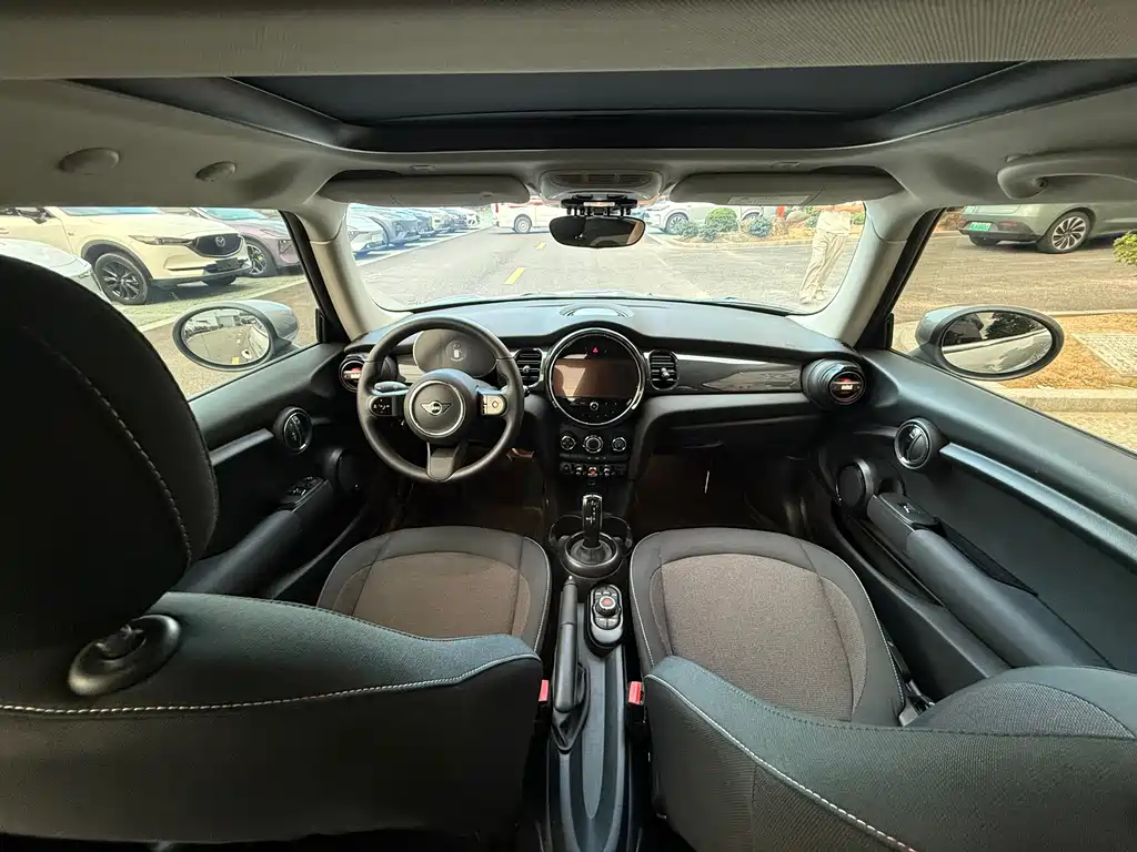 MINI Mini — миниатюра 9