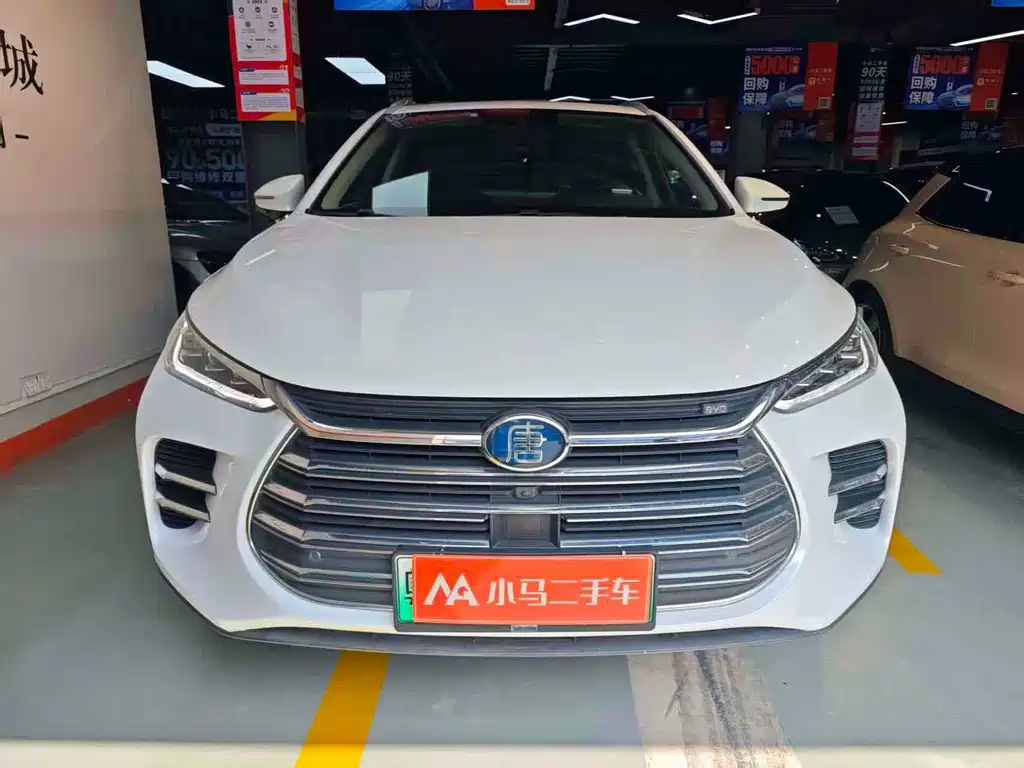 BYD TANGXIN ENERGY