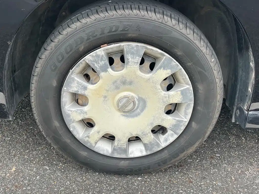Nissan Sylphy — миниатюра 10