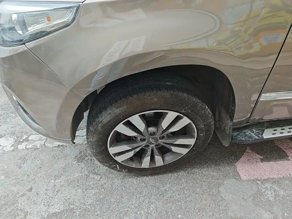 Chery Tiggo 3 — миниатюра 23