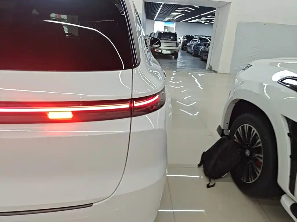 Li Auto Li L6 — миниатюра 8