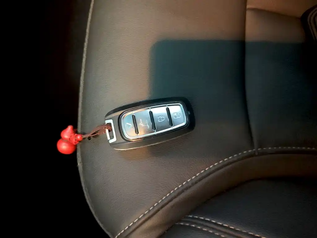 Buick Excelle — миниатюра 9