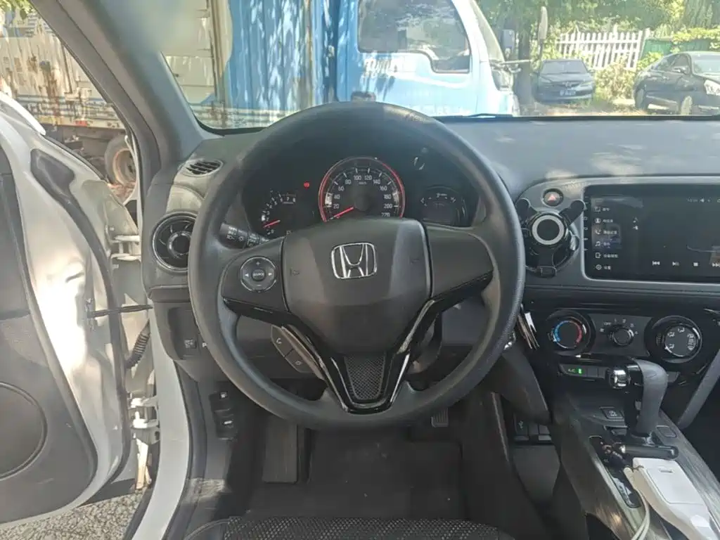 Honda XR-V — миниатюра 11
