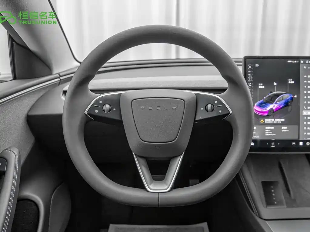 Tesla Model 3 — миниатюра 17