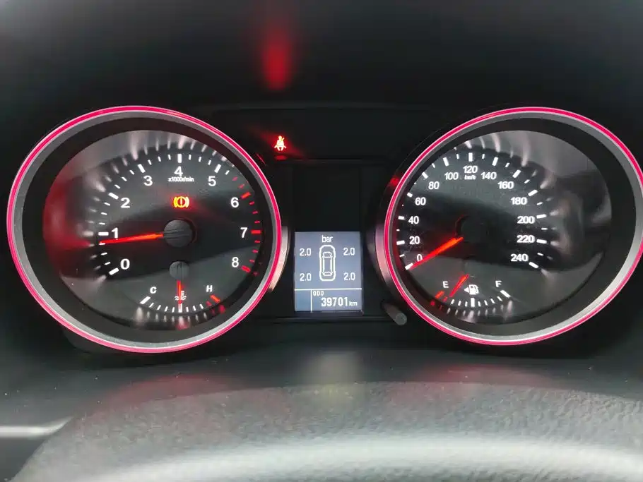 Haval H6 — миниатюра 14