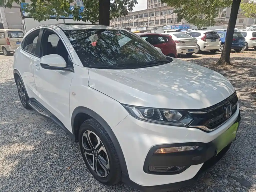 Honda XR-V — миниатюра 4