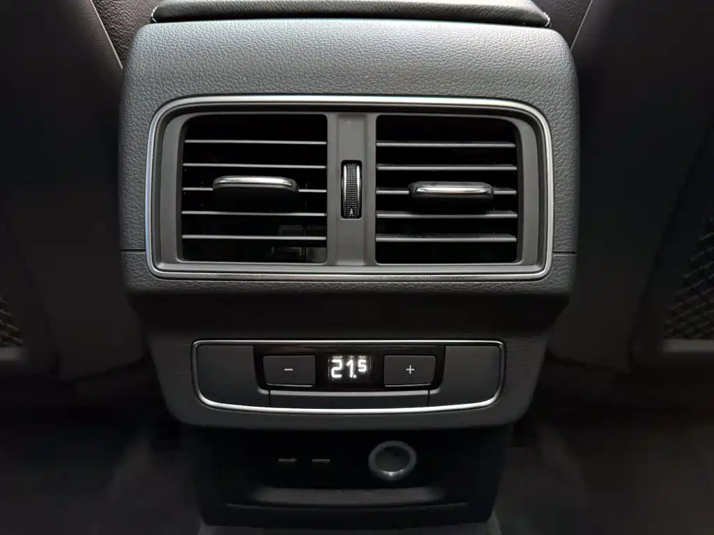 Audi Q5L — миниатюра 16
