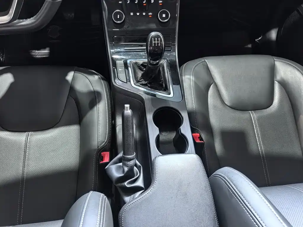 Chery Arrizo 5 — миниатюра 14