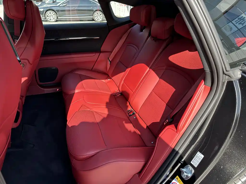 Avatr Avatr 12 — миниатюра 16