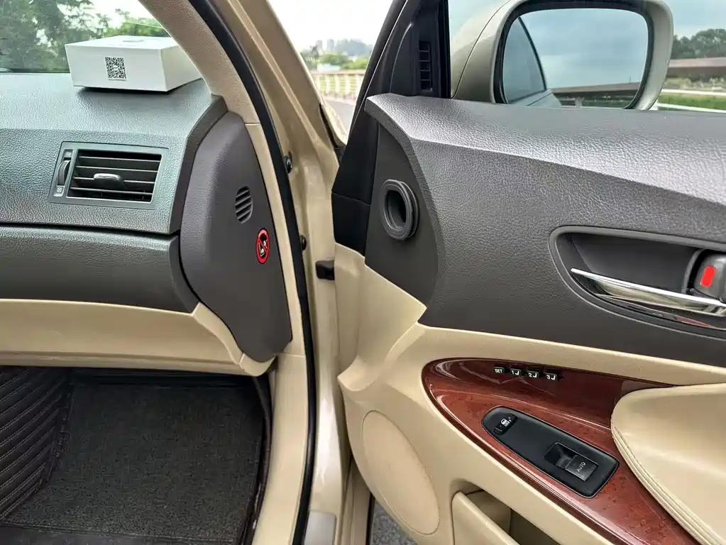 Lexus GS — миниатюра 14
