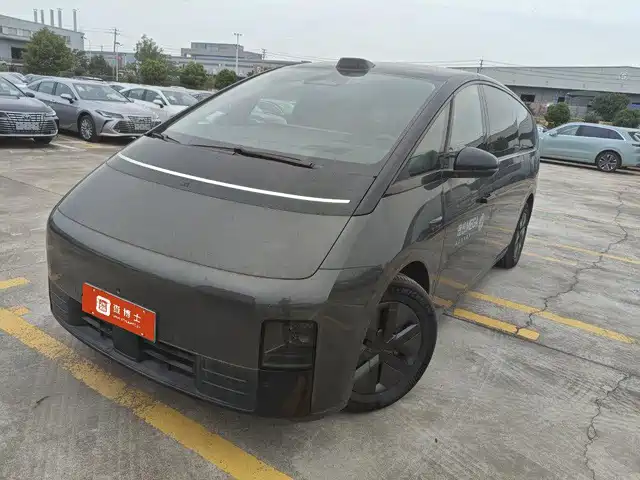 2024 Li Xiang Mega