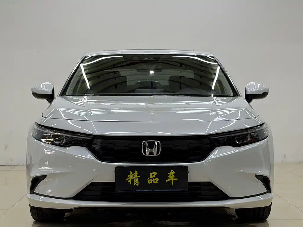 Honda Integra — миниатюра 2