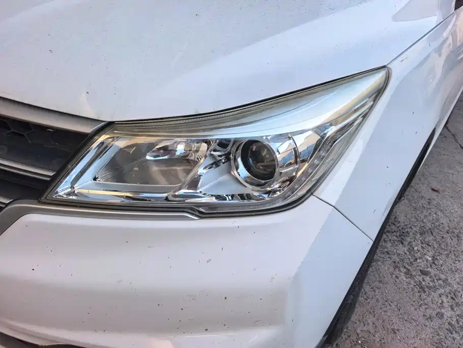 Baojun 730 — миниатюра 5