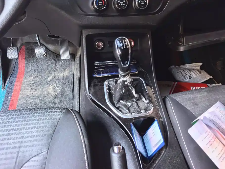 Baojun 730 — миниатюра 16