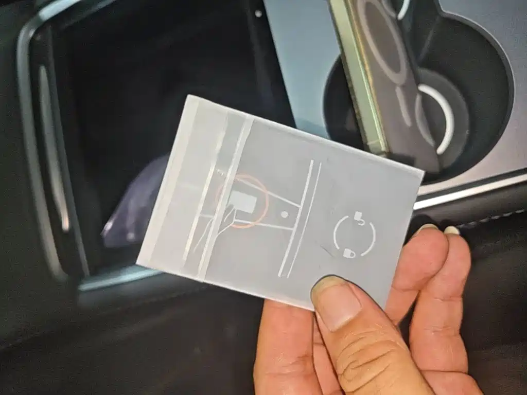 Tesla Model 3 — миниатюра 9