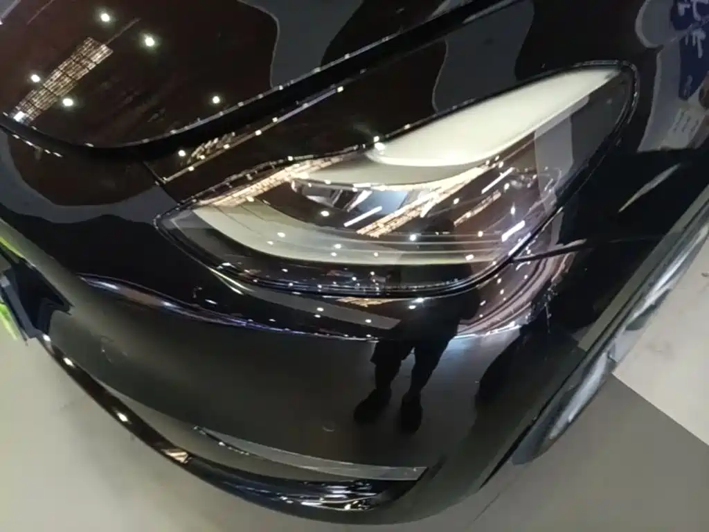 Tesla Model Y — миниатюра 24