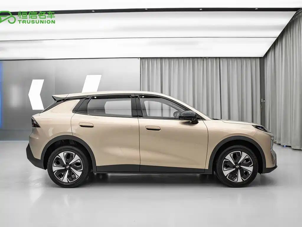 Qiyuan Qiyuan Q05 — миниатюра 7