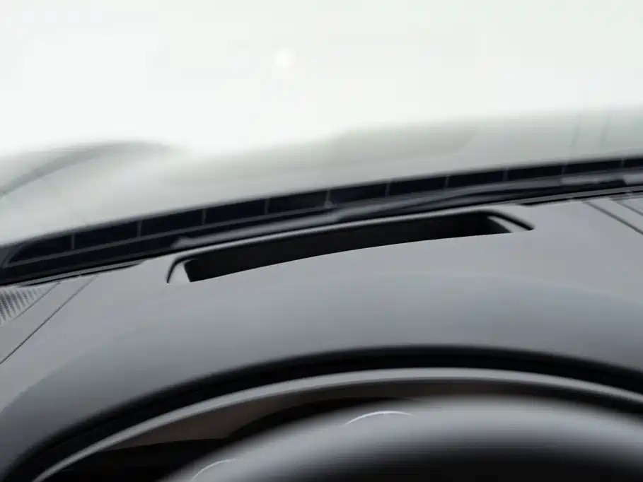 Porsche Panamera — миниатюра 21