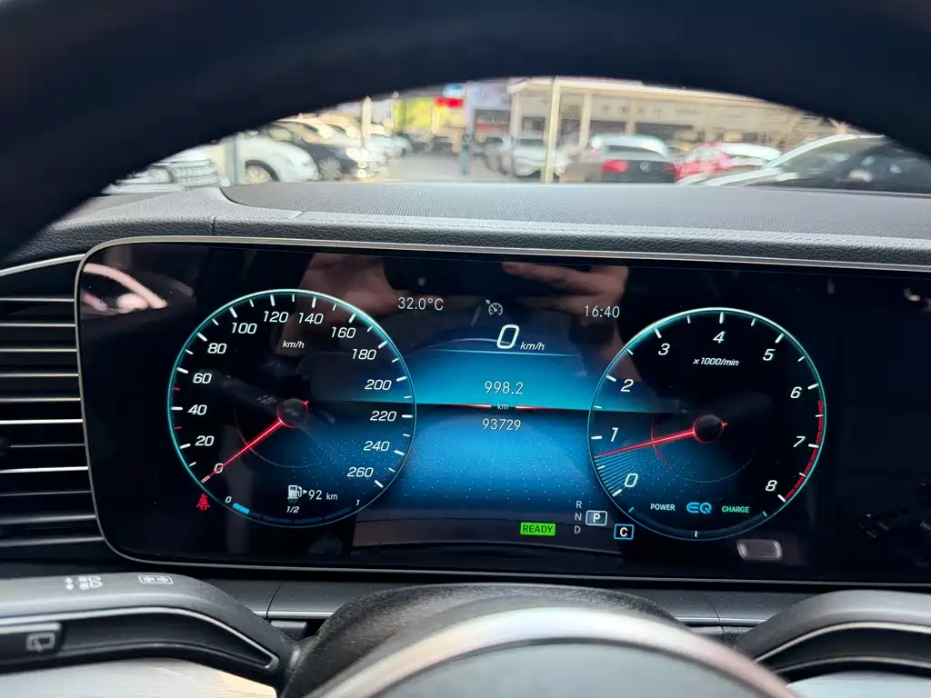 Mercedes-Benz GLE 2021 GLE 450 4MATIC Fashion