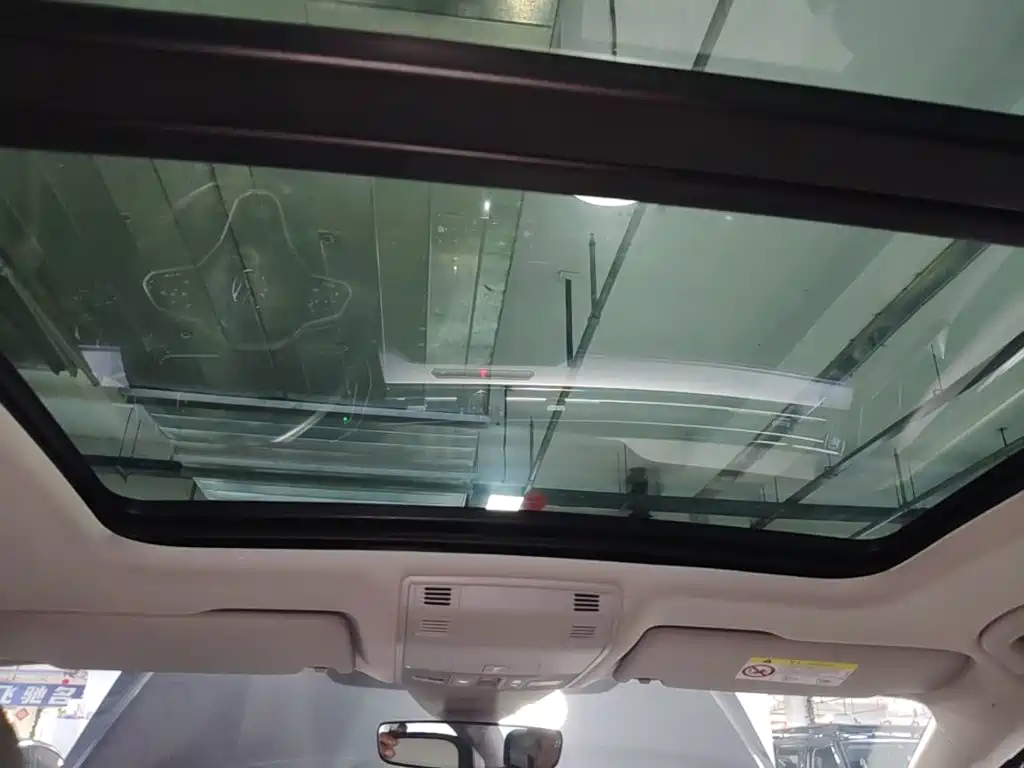 Volkswagen Magotan — миниатюра 18