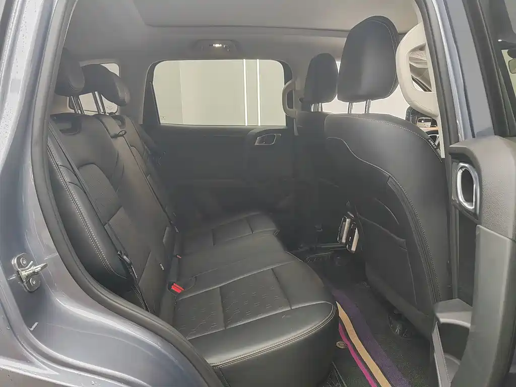 Haval Big Dog — миниатюра 19