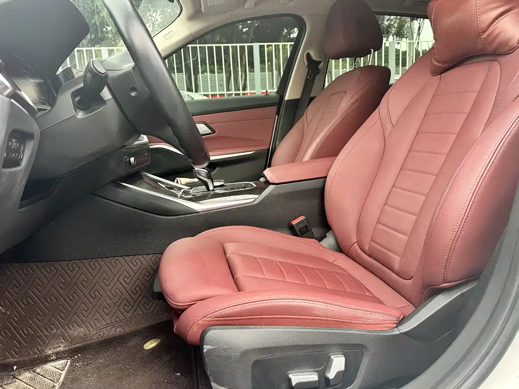 BMW 3 Series — миниатюра 7