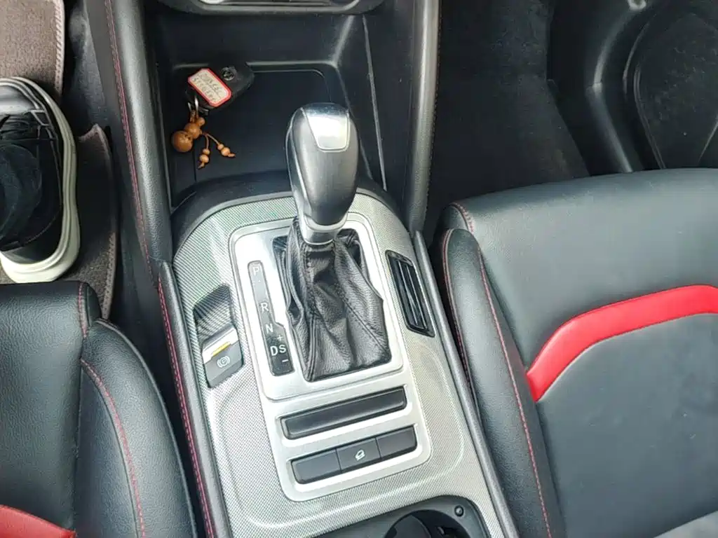Changan CS55 — миниатюра 14