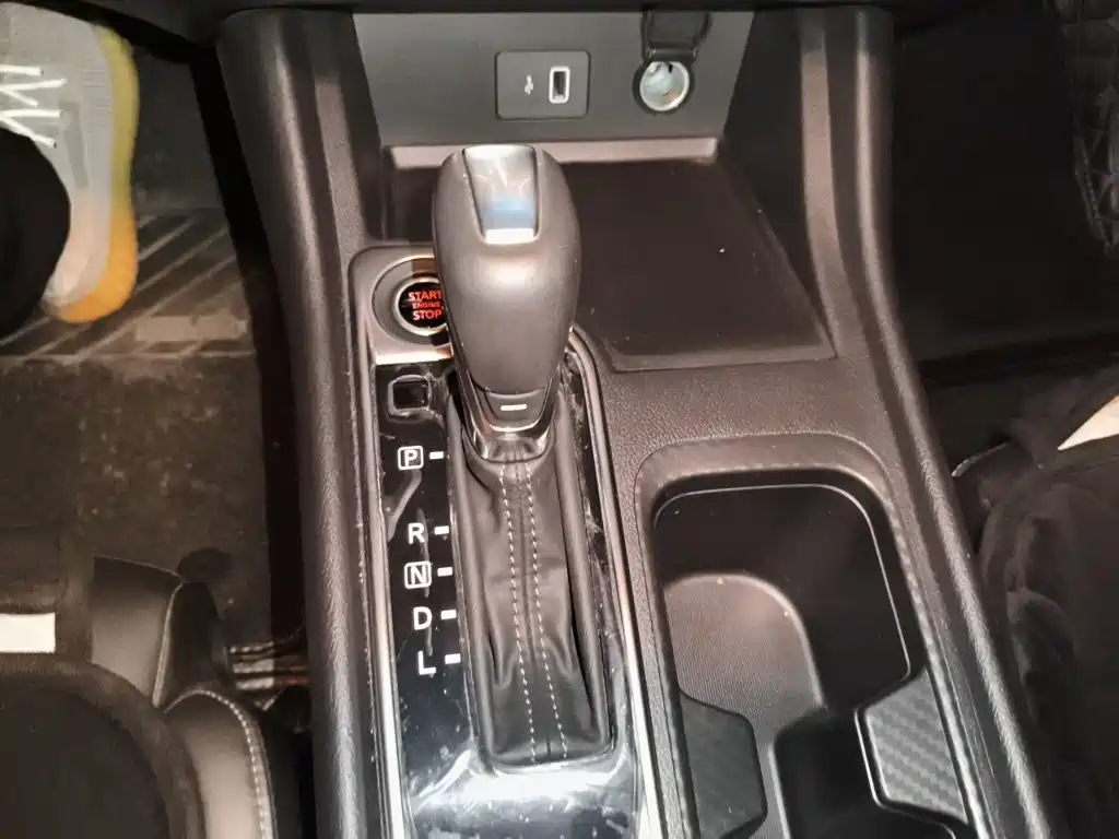 Nissan Sylphy — миниатюра 15