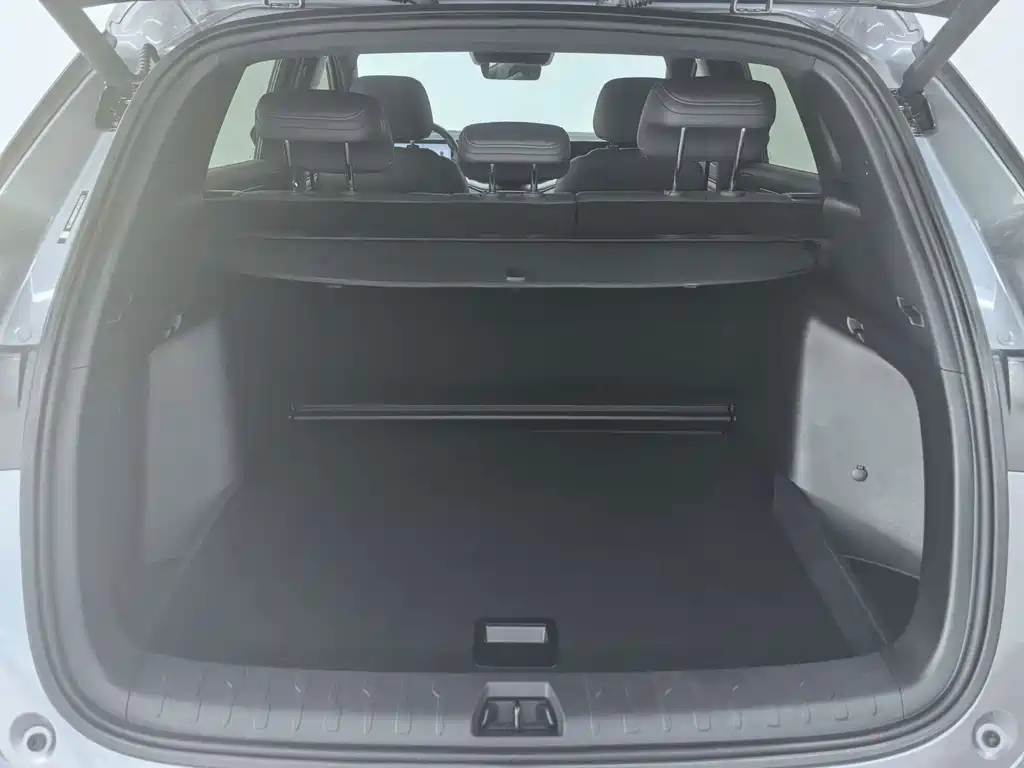 BYD L DM-i — миниатюра 7