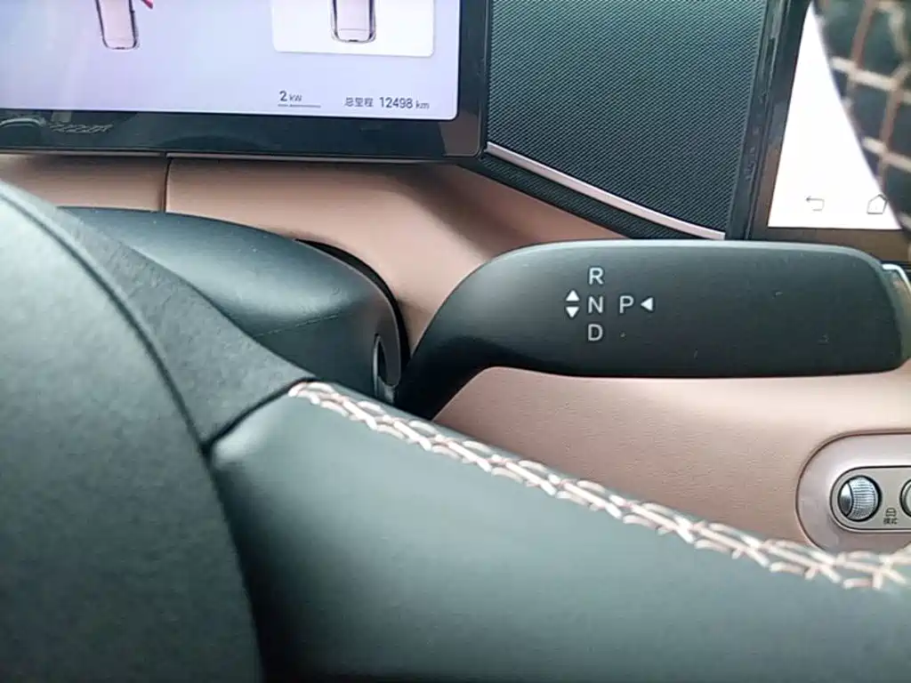 BYD Seagull — миниатюра 14
