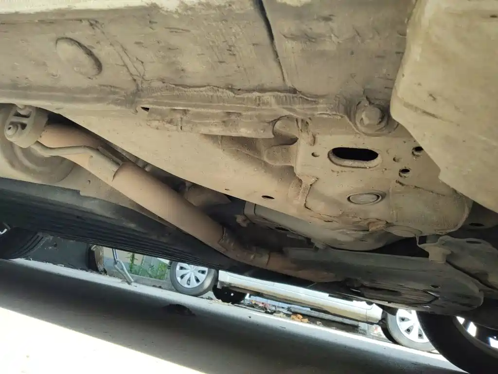 Honda Fit — миниатюра 16