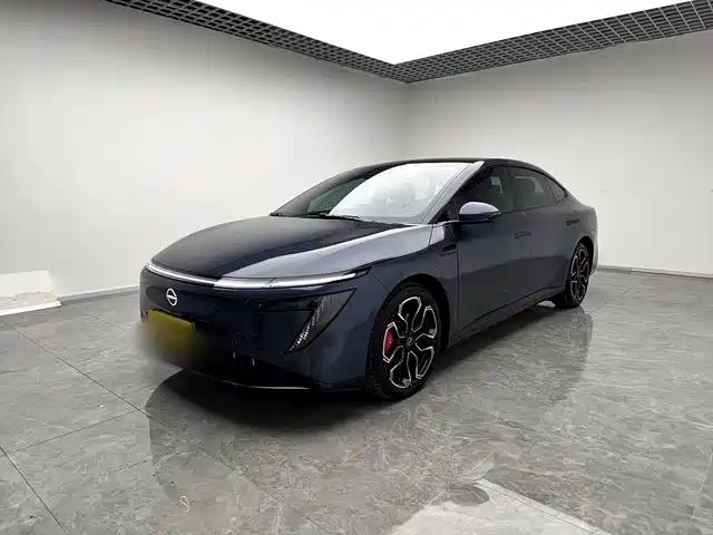 Nissan N7