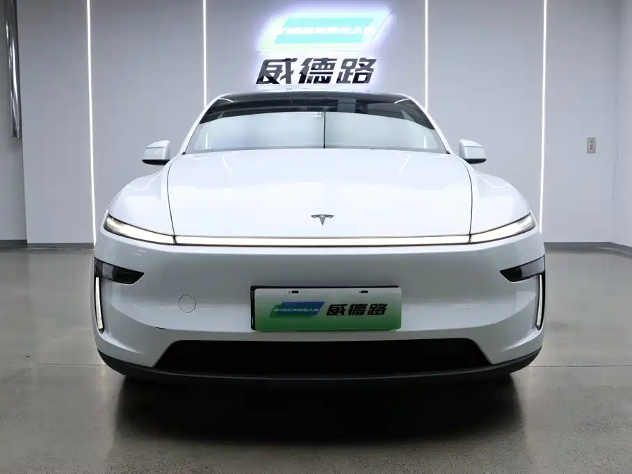 Tesla Model Y L — миниатюра 2