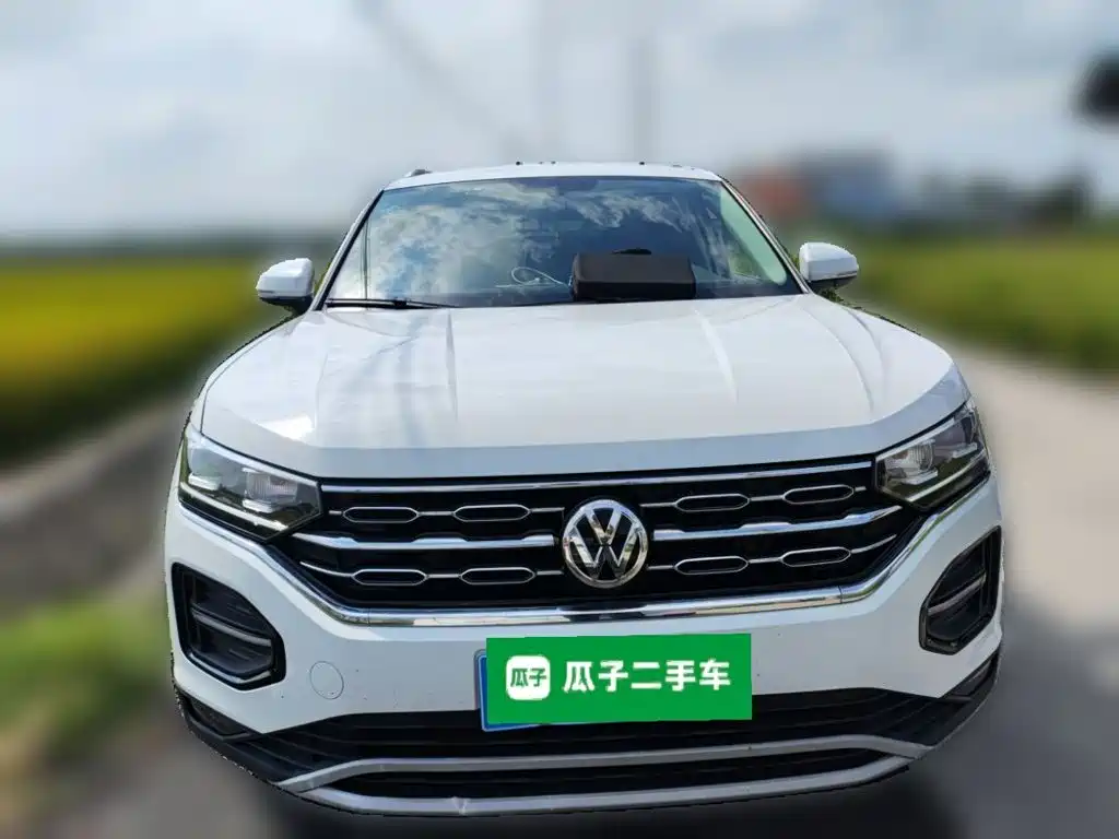 Volkswagen Tayron — миниатюра 23