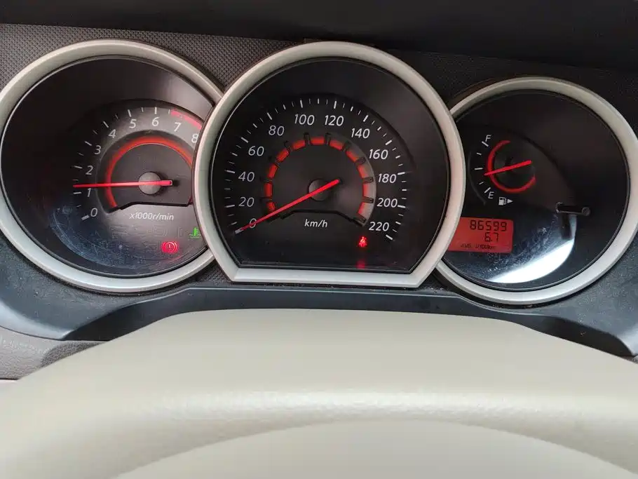 Nissan Sylphy — миниатюра 14