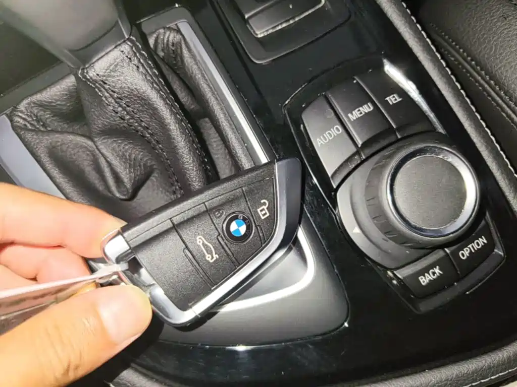 BMW 2 Series Active Tourer — миниатюра 9