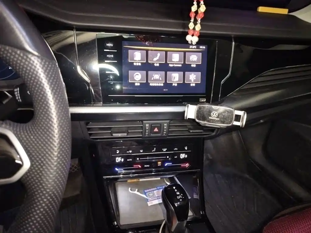 Volkswagen Passat — миниатюра 9
